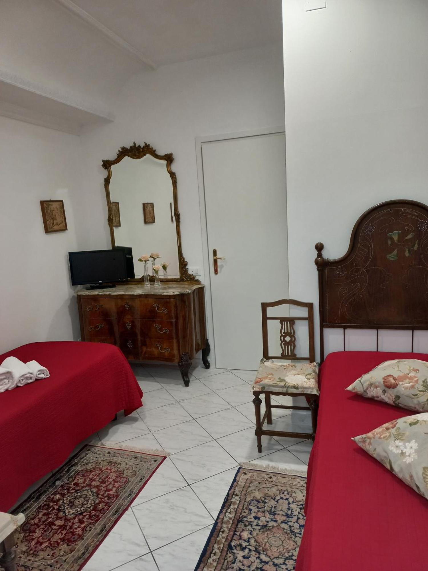 Al Palazzo Del Principe Al Massimo Apartment ปาแลร์โม ภายนอก รูปภาพ