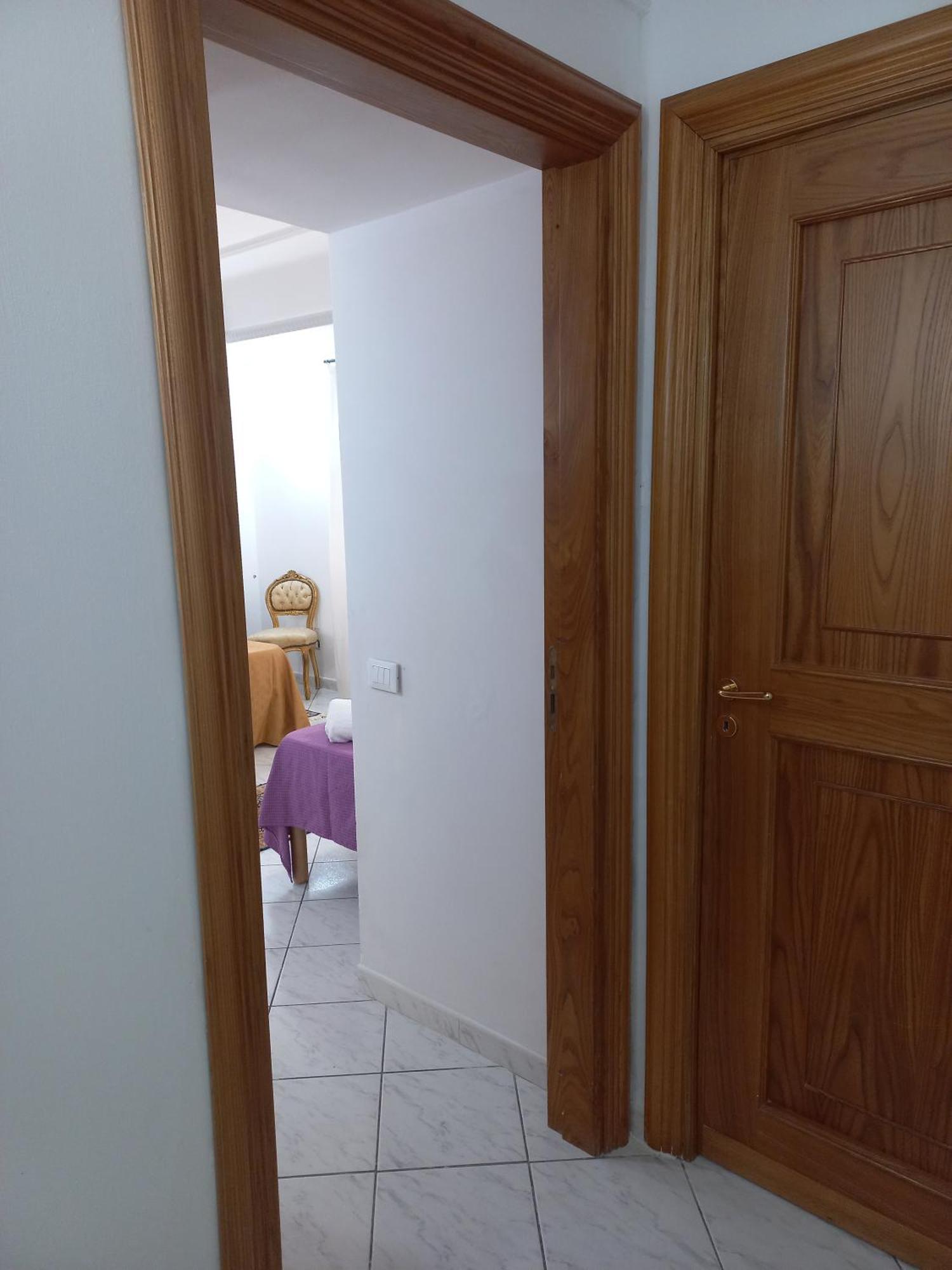 Al Palazzo Del Principe Al Massimo Apartment ปาแลร์โม ภายนอก รูปภาพ