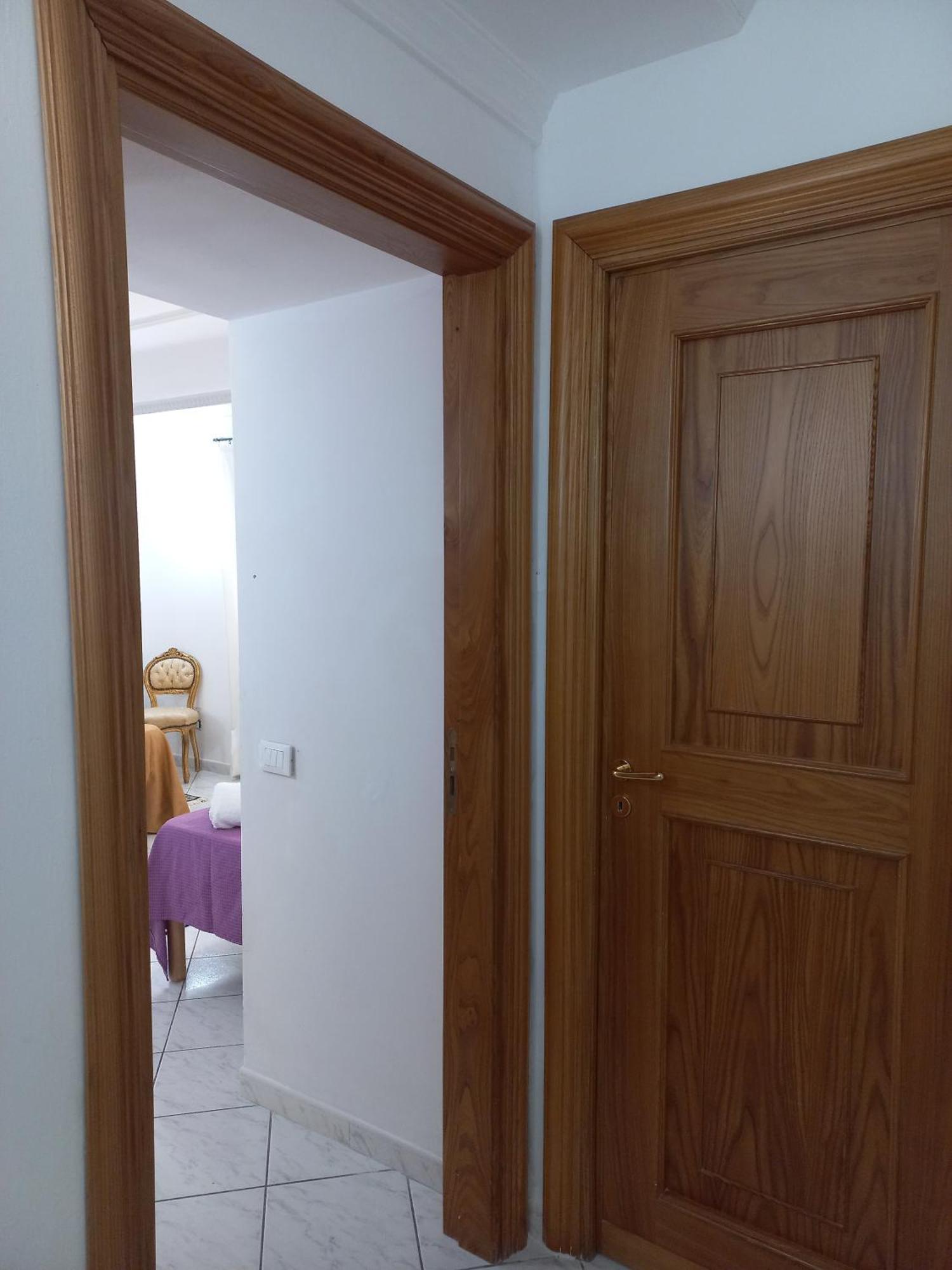 Al Palazzo Del Principe Al Massimo Apartment ปาแลร์โม ภายนอก รูปภาพ