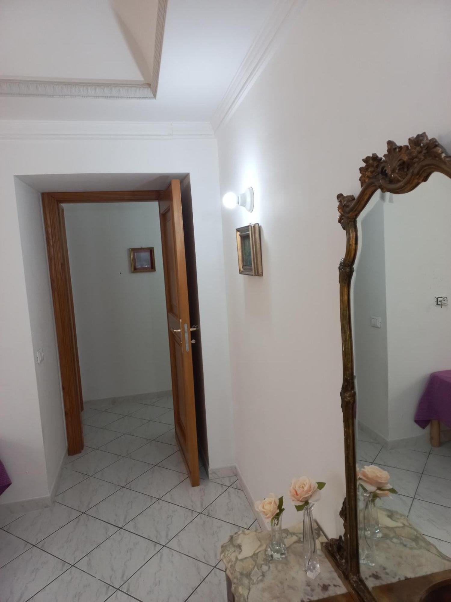 Al Palazzo Del Principe Al Massimo Apartment ปาแลร์โม ภายนอก รูปภาพ