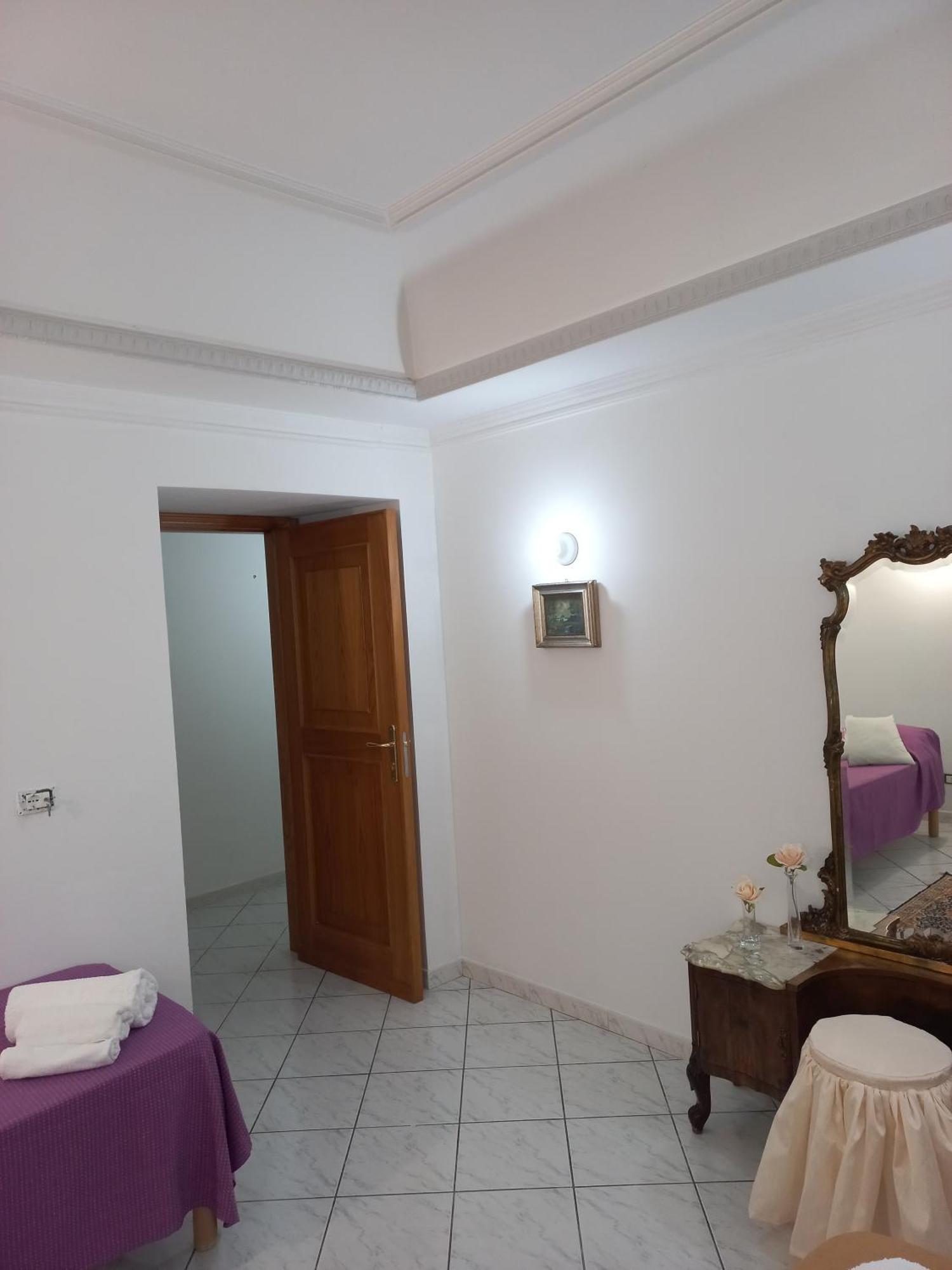 Al Palazzo Del Principe Al Massimo Apartment ปาแลร์โม ภายนอก รูปภาพ