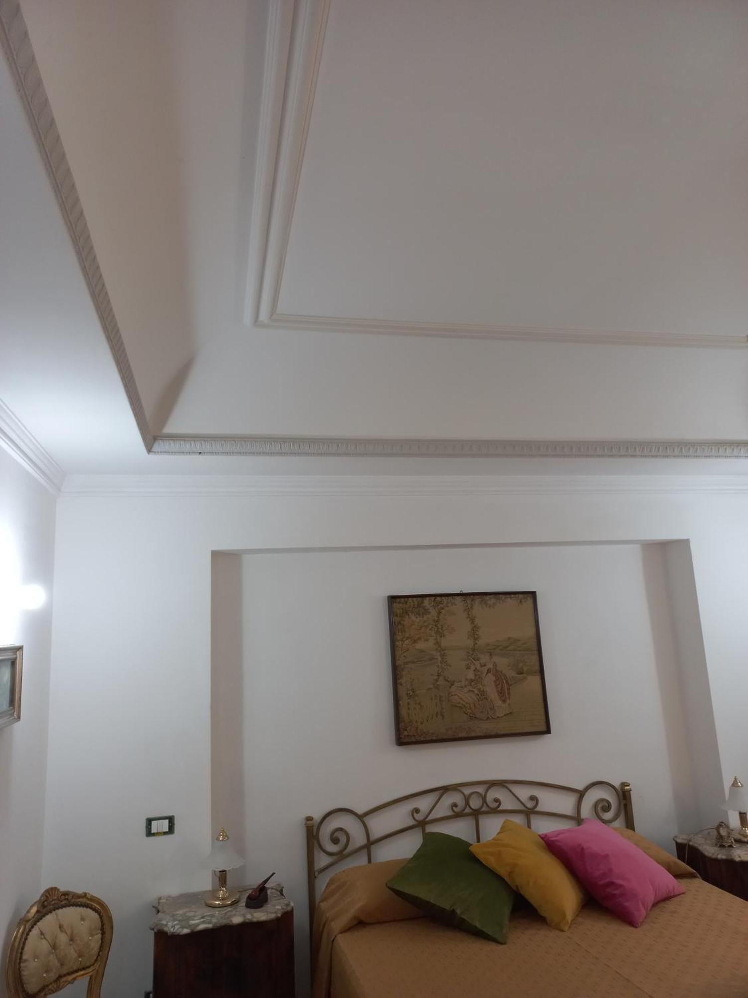 Al Palazzo Del Principe Al Massimo Apartment ปาแลร์โม ภายนอก รูปภาพ