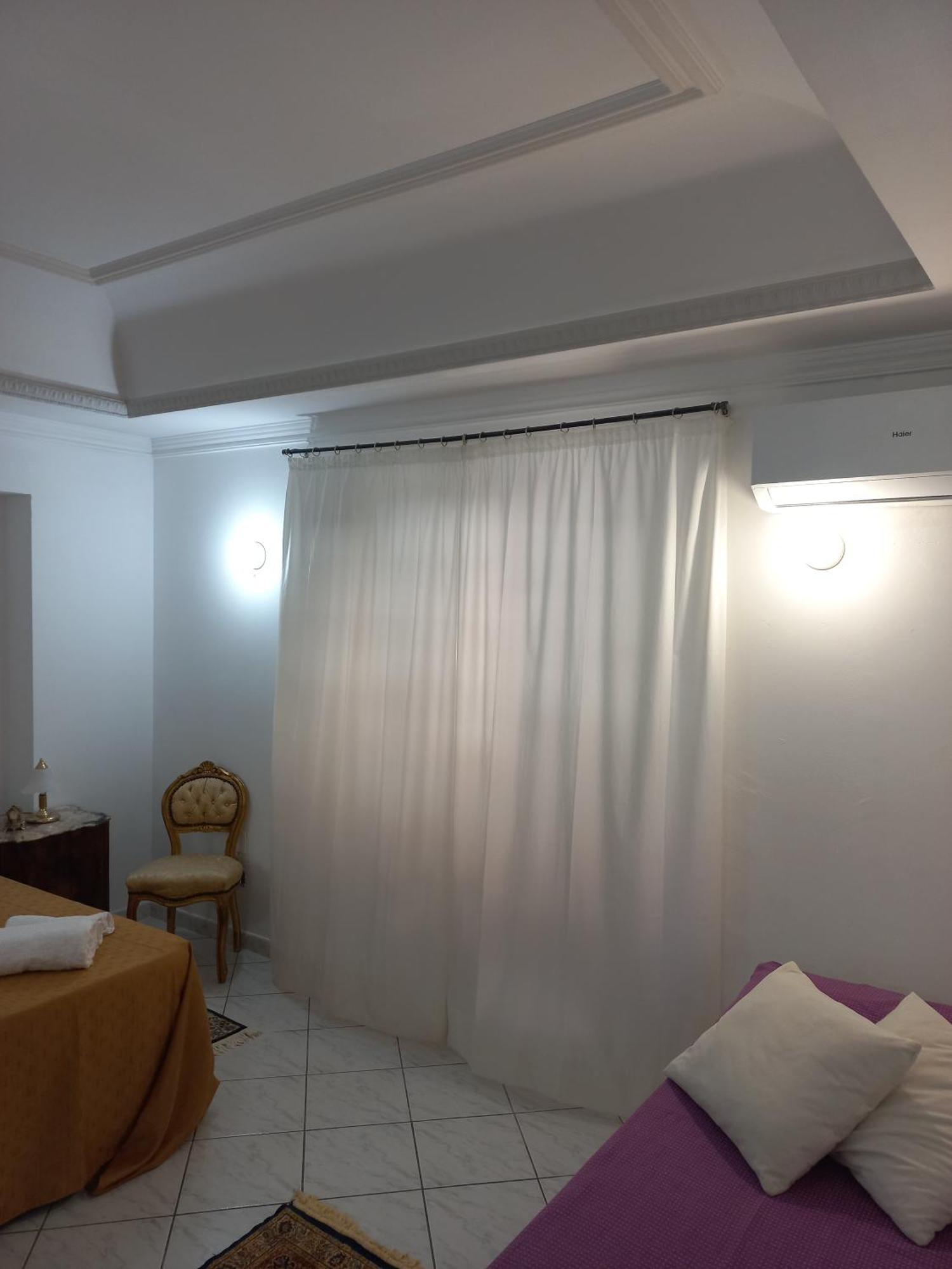 Al Palazzo Del Principe Al Massimo Apartment ปาแลร์โม ภายนอก รูปภาพ