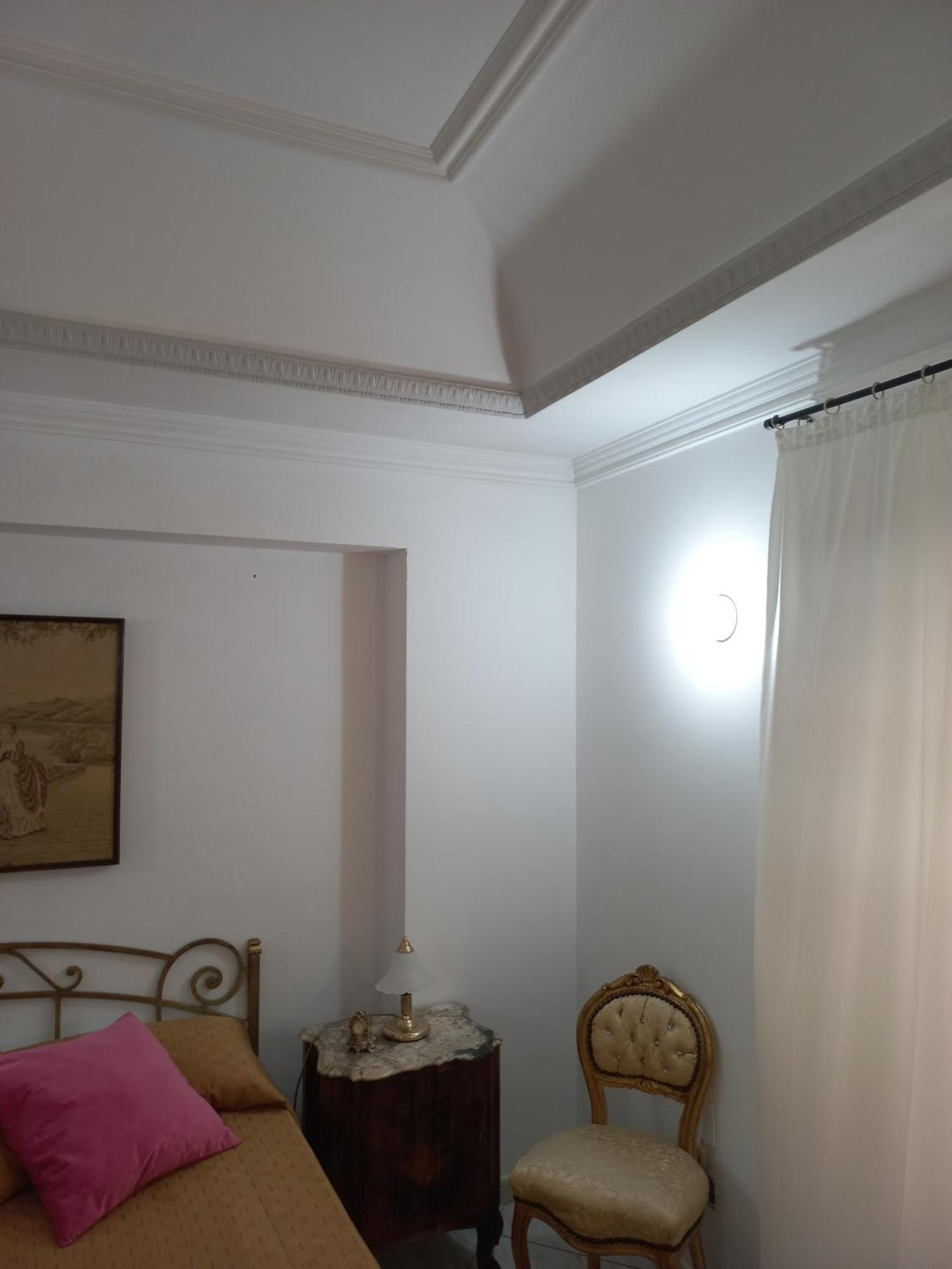 Al Palazzo Del Principe Al Massimo Apartment ปาแลร์โม ภายนอก รูปภาพ