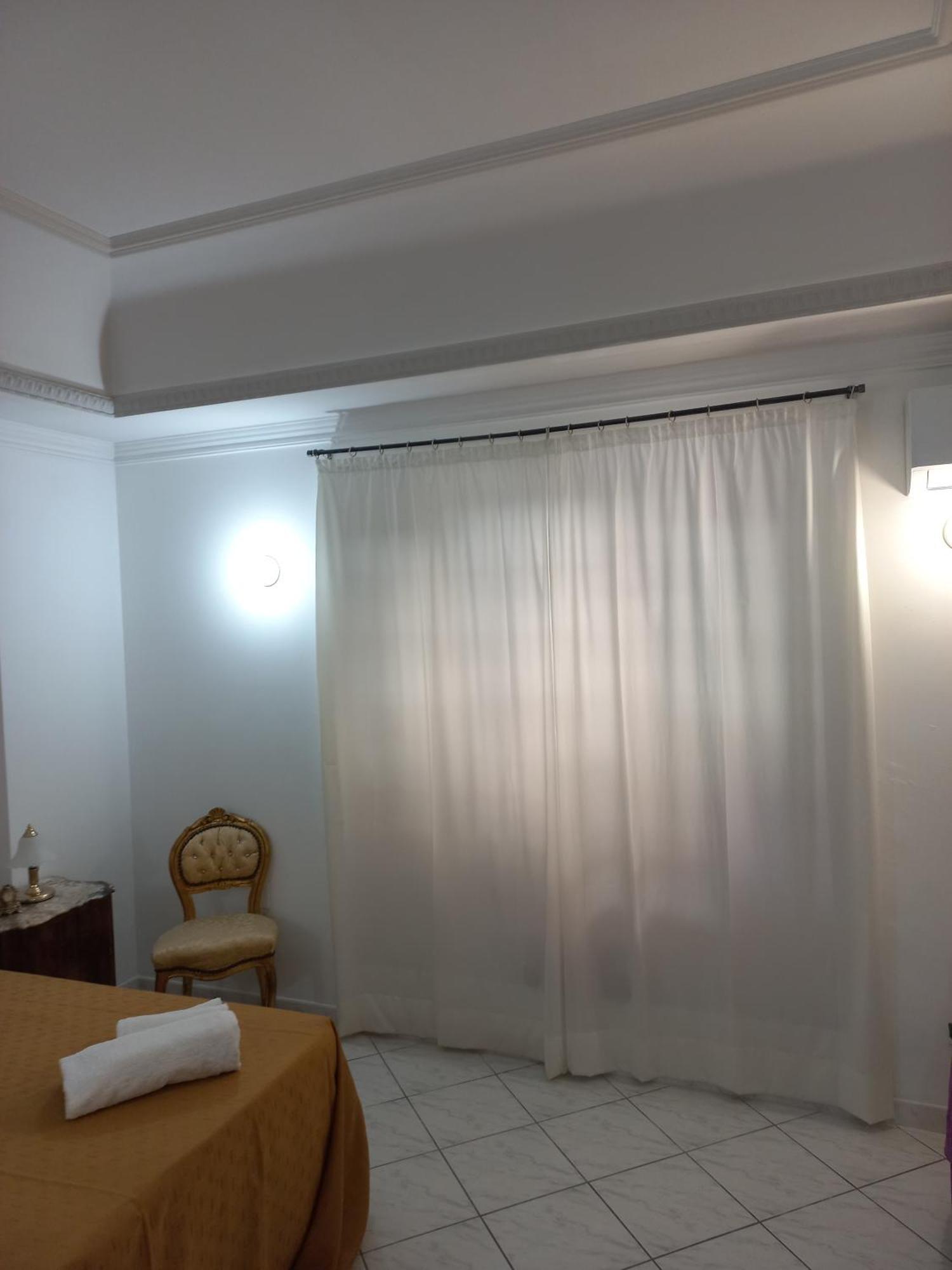 Al Palazzo Del Principe Al Massimo Apartment ปาแลร์โม ภายนอก รูปภาพ