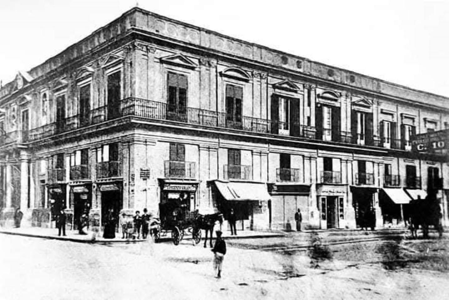 Al Palazzo Del Principe Al Massimo Apartment ปาแลร์โม ภายนอก รูปภาพ